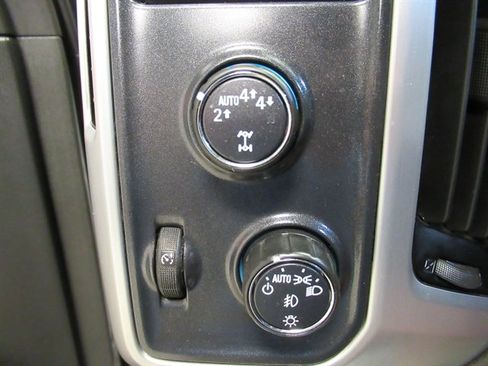 Used 2018 GMC Sierra 1500 SLT w/ SLT Preferred Package image 21