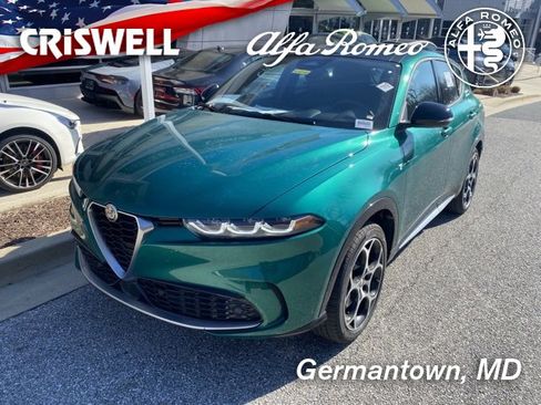Used 2024 Alfa Romeo Tonale Ti image 2