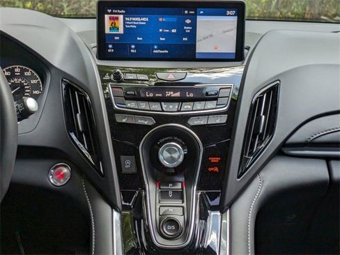 New 2025 Acura TLX SH-AWD w/ A-SPEC Pkg image 22