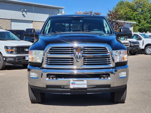 Used 2014 RAM 2500 Big Horn AWD/4WD image 2