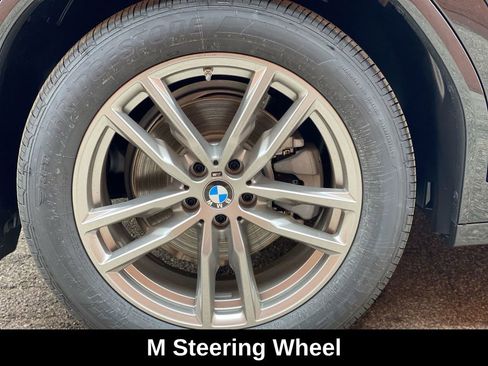 Used 2020 BMW X3 xDrive30i w/ M Sport Package 2 image 34