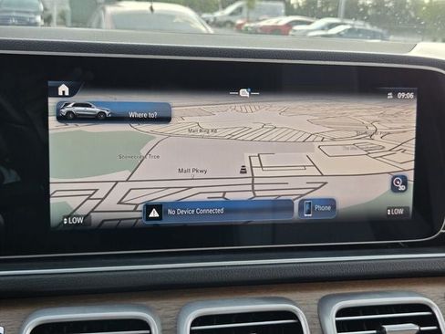 Used 2024 Mercedes-Benz GLE 450 4MATIC image 27