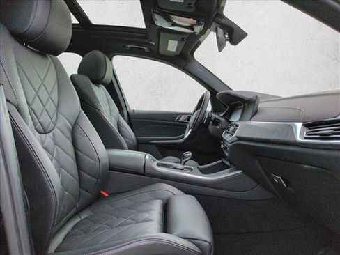 Used 2023 BMW X5 xDrive40i w/ Premium Package image 23