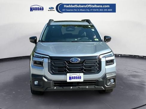 New 2026 Subaru Outback Limited AWD/4WD image 8