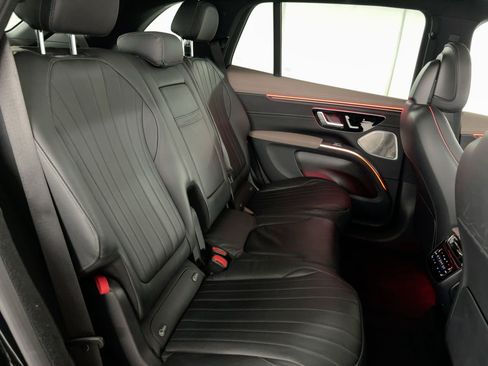Certified 2023 Mercedes-Benz EQS 450+ SUV image 30