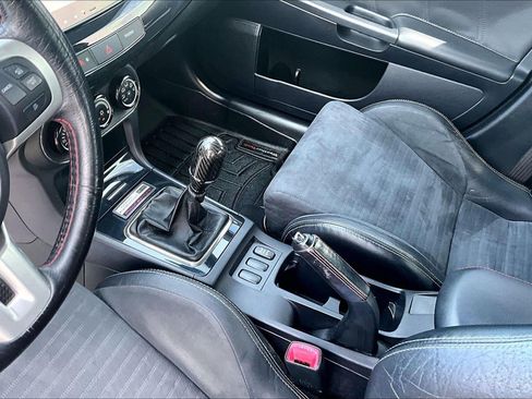 Used 2015 Mitsubishi Lancer Evolution Final Edition AWD/4WD image 14