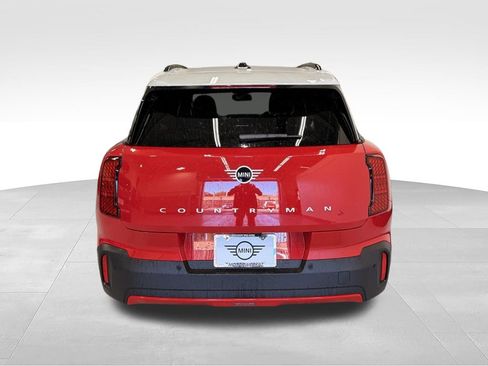 Used 2026 MINI Cooper Countryman S AWD/4WD image 4