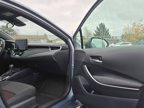 Certified 2024 Toyota Corolla SE image 10