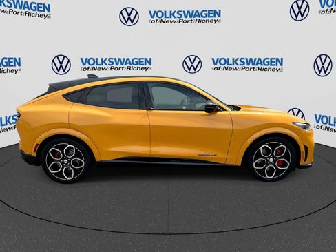 Used 2023 Ford Mustang Mach-E GT AWD/4WD image 15