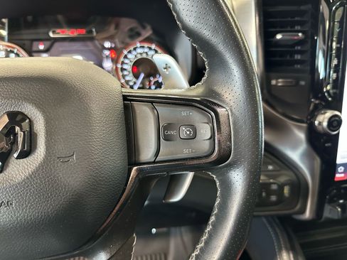 Used 2022 RAM 1500 TRX w/ TRX Level 2 Equipment Group image 22