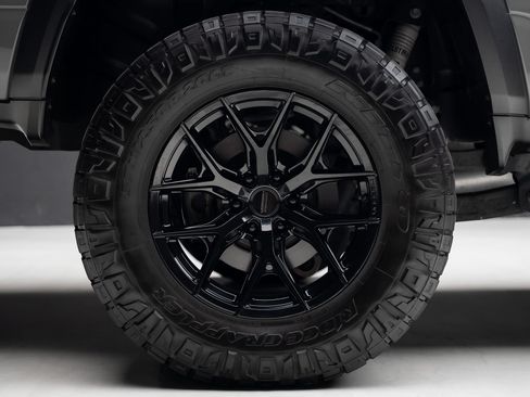 Used 2023 RAM 1500 TRX AWD/4WD image 40