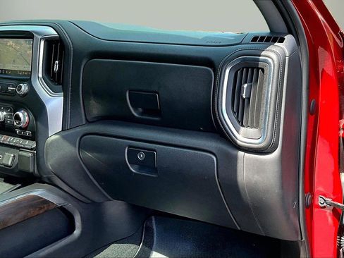 Used 2021 GMC Sierra 1500 SLT w/ SLT Premium Plus Package AWD/4WD image 21