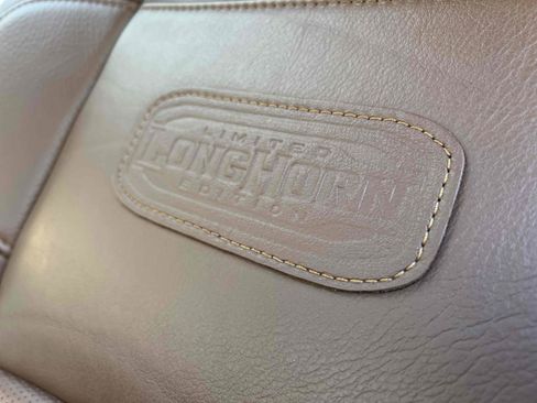 Used 2022 RAM 2500 Limited AWD/4WD image 8