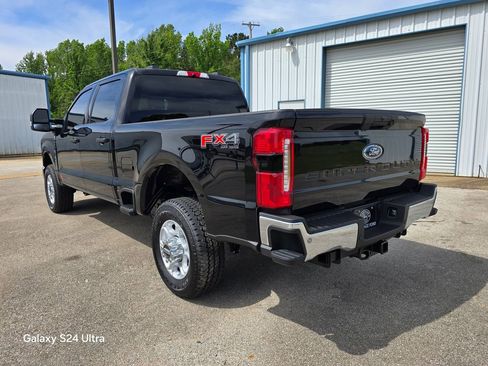 New 2026 Ford F250 XLT w/ 360-Degree Camera Package AWD/4WD image 3