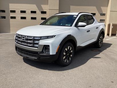 New 2026 Hyundai Santa Cruz SEL