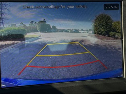 New 2025 Hyundai Elantra Sport image 15