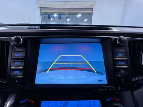 Used 2018 Toyota RAV4 Limited w/ All Weather Liner Package AWD/4WD image 30