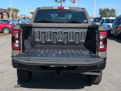 New 2025 Ford Ranger XLT image 13
