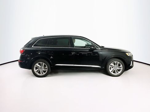Used 2020 Audi Q7 2.0T Premium Plus w/ Premium Plus Package image 10