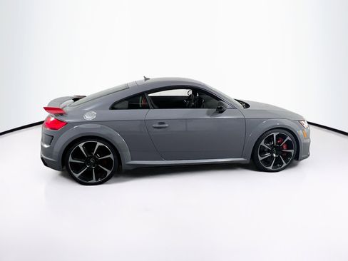 Used 2019 Audi TT RS AWD/4WD image 4