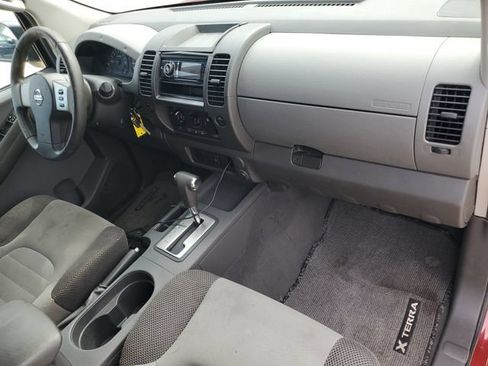 Used 2008 Nissan Xterra S RWD image 22