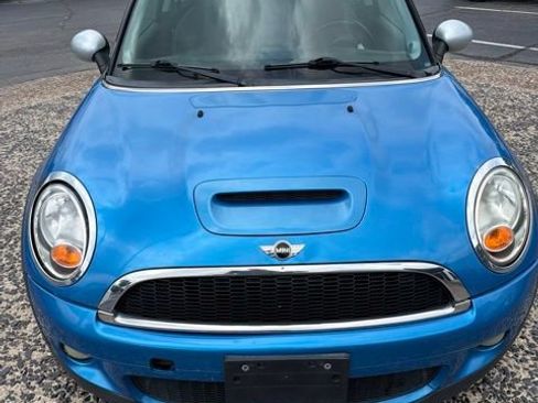 Used 2010 MINI Cooper Clubman S FWD image 8