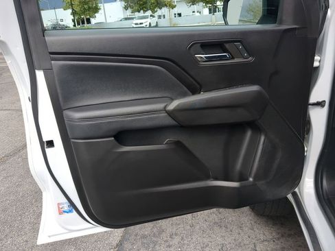 Used 2024 GMC Canyon Elevation w/ Trailering Package RWD image 28