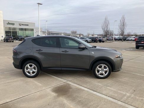 Certified 2023 Dodge Hornet GT Plus image 5