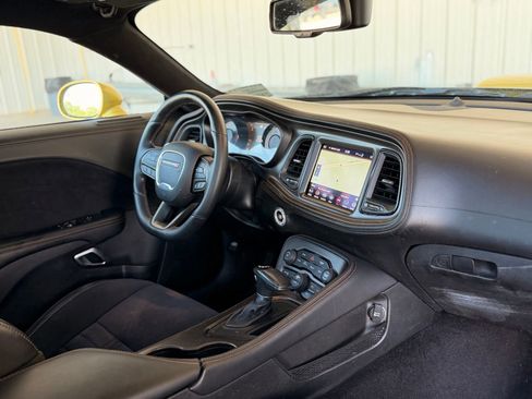 Used 2020 Dodge Challenger R/T RWD image 24