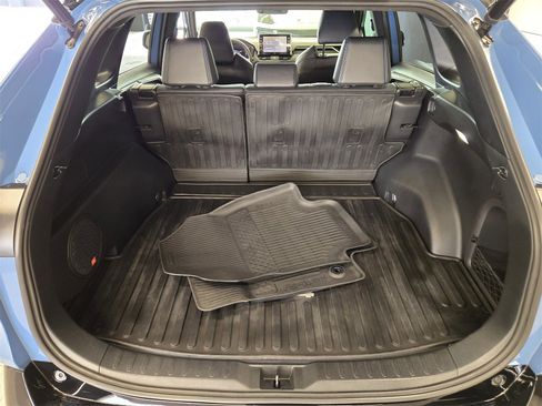 Used 2022 Toyota RAV4 XSE image 15