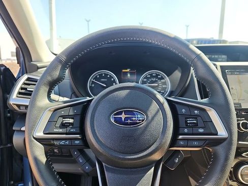 Used 2021 Subaru Forester Limited AWD/4WD image 20