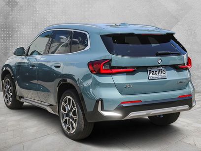 New 2026 BMW X1 xDrive28i w/ Technology Package