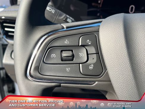 New 2026 Buick Envista Sport Touring image 25