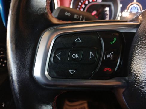 Used 2021 Jeep Gladiator Rubicon image 16