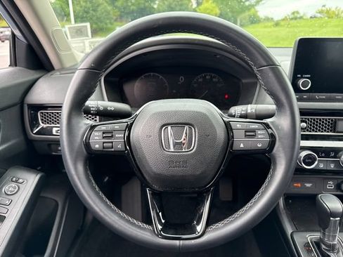 Used 2023 Honda Civic EX image 19
