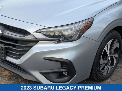 Used 2023 Subaru Legacy Premium image 10