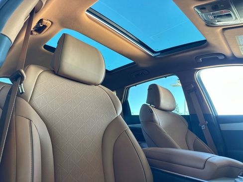 New 2026 Genesis GV80 3.5T Advanced image 18