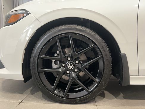 Used 2022 Honda Civic Sport image 7