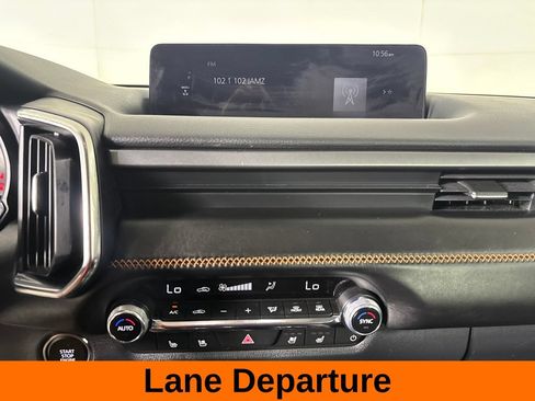Used 2025 MAZDA CX-50 AWD 2.5 S w/ Premium Plus Pkg image 19
