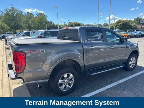 Used 2020 Ford Ranger XLT w/ Equipment Group 302A Luxury AWD/4WD image 6
