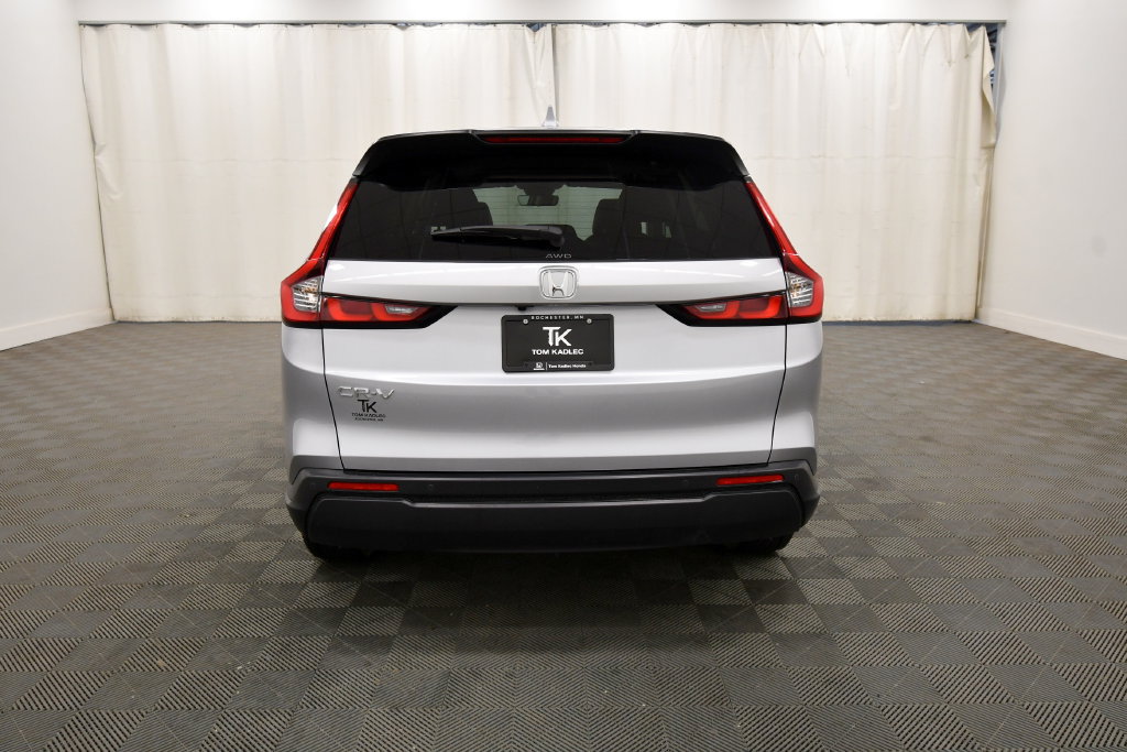 Certified 2024 Honda CR-V EX-L image 6