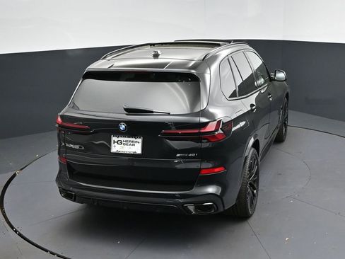 New 2026 BMW X5 sDrive40i RWD image 35