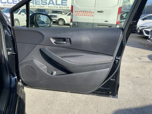 Used 2024 Toyota Corolla LE FWD image 23