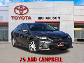 Used 2024 Toyota Camry LE video 1