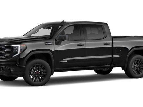 New 2026 GMC Sierra 1500 Elevation w/ Preferred Package image 52