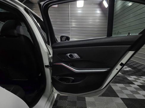 Used 2021 BMW M340i xDrive image 35