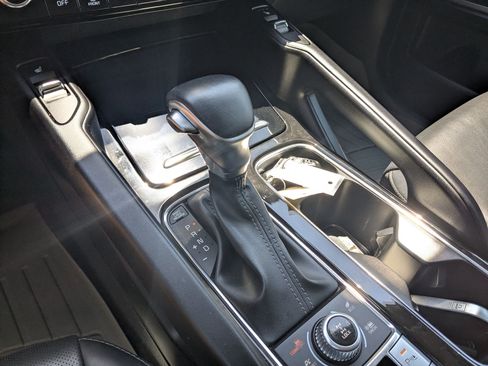 Used 2024 Kia Telluride S w/ S Sunroof Package AWD/4WD image 27