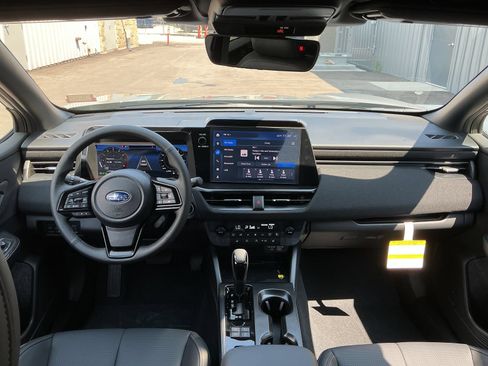 New 2026 Subaru Outback Limited XT AWD/4WD image 12
