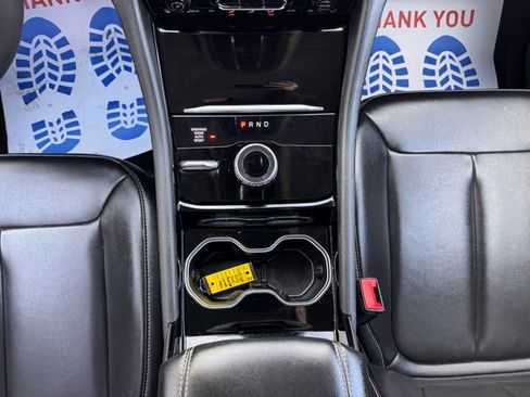 Used 2023 Jeep Grand Cherokee L Limited image 15