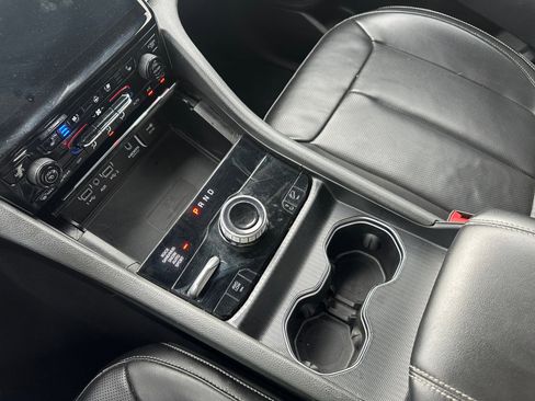 Used 2023 Jeep Grand Cherokee 4WD 4xe w/ Luxury Tech Group II image 22